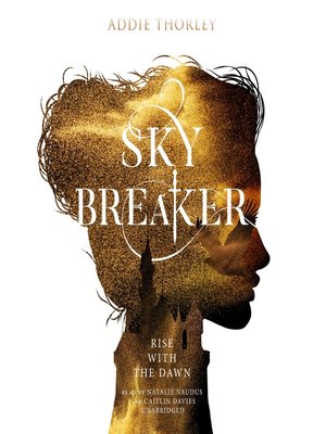 cover image of Sky Breaker